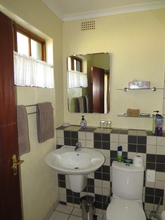 Twin/Double Room