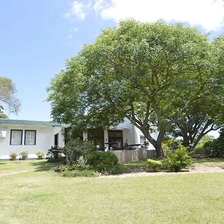 White House Lodge-2